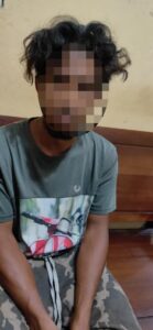 Gondol 2 Unit Mesin Air Di Pondok Tahfidz, Tim Puma Ringkus Lelaki 30 Tahun