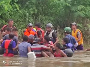 Hilang Selama Sehari, Mayat Laki-laki Tenggelam di Maronge Akhirnya Ditemukan