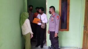 Warga Labuan Baju NTT di Ketemukan Meninggal di Kos-Kosan, Polisi Lakukan Penyelidikan