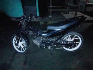 Pelaku Curas Di Berbagai Tempat Yang Terkenal Licin Ini, Akhirnya Berhasil Dilumpuhkan Oleh Tim Puma Polres Lobar