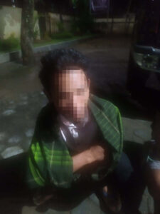 Gara-gara Sandal, Jadi Petunjuk Polisi Ungkap Siapa pelaku Pencurian Mesin Diesel di Sekotong