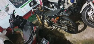 Akan Lakukan Balap Liar, Aksi Sekelompok Remaja Ini Berhasil Digagalkan Polisi