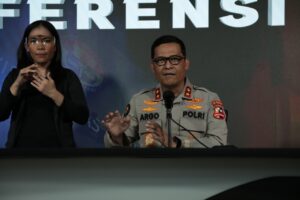 Kadiv Humas : Virtual Police Dapat Mengurangi Hoax atau Post Truth di Dunia Maya