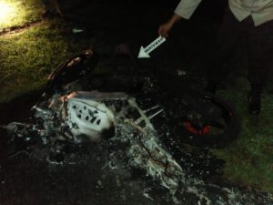 Kasus Pembacokan Terjadi di Wera, Polsek Wera Buru Pelaku
