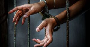 Dua Pemuda Pencuri Motor Mahasiswa Diciduk Polisi