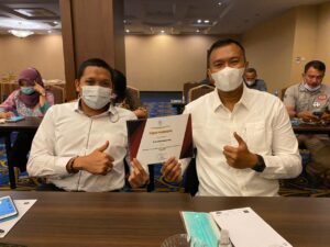 Penerbitan SIM dan SKCK Polresta Mataram Raih Penghargaan Pelayanan Publik Terbaik dari Kemenpan RB