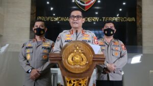 Informasi DKI Jakarta Akan Lockdown Total pada Tanggal 12 – 15 Februari 2021 hoax