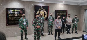 Penerapan UU ITE, Penegakan Hukum secara Selektif dengan Mengedepankan Edukasi
