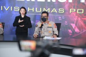 Kasus IRT Lempar Pabrik Rokok, Selama Proses Penyidikan Para Tersangka Tidak Ditahan