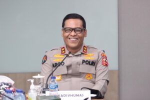 Polri Siapkan Pengamanan Hari Penyiaran Nasional