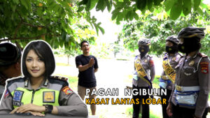 Iptu Rita Kena Tipu, Begini Kronologis Kejadiannya