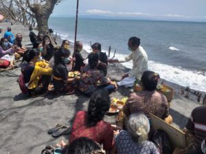 Tak Gelar Pawai Ogoh-ogoh, ini Kata Tokoh Hindu Kota Mataram