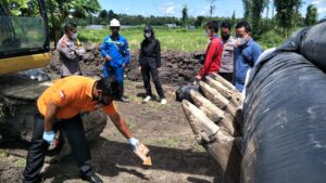 Pekerja Proyek Bypass BIL – Mandalika Tewas di Lokasi Kerja