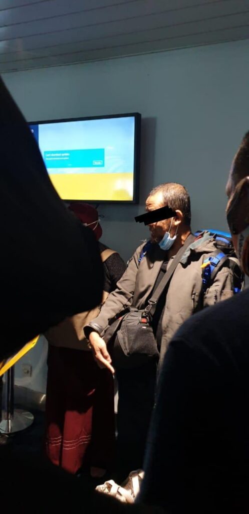 Polri Tegaskan Terduga Teroris FA Bukan Pengurus Muhammadiyah