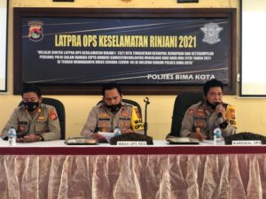 Siap-siap, Pelanggar Prokes Covid_19 Bakal Kembali Ditindak