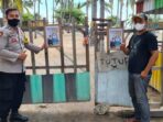 Tempat Wisata Ditutup Sementara