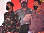 Kawal Pembangunan Papua, Kapolri : Petakan Dengan Baik Apa Yang Dibutuhkan Masyarakat Papua