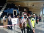 Ops KRYD Diperpanjang, Polres Sumbawa Tetap Fokus Berikan Himbauan Prokes 5M