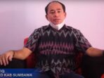 100 Hari Program Prioritas Kapolri, Ketua DPRD Kabupaten Sumbawa Berikan Apresiasi