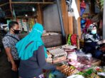 Bahan Sembako di Sumbawa Barat Jelang Idul Fitri 1442 H Dipastikan Aman