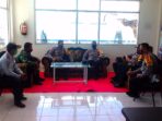 Tim Supervisi Ops Ketupat Rinjani 2021 Polda NTB Tinjau Kesiapan Posyan di Pelabuhan Poto Tano KS