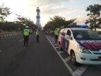 Antisipasi Pemudik, Polresta Siapkan Cek Poin di Pintu Masuk Kota