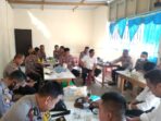 Gelar Coffee Morning “Antisipasi Isu Konflik Israel – Palestina”