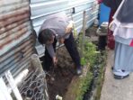 Ini yang Dilakukan Babinkamtibmas Desa Sekongkang di Daerah Binaannya