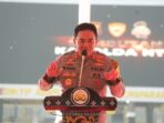 Kapolda NTB Luncurkan Program MTP Ciptaan Karo SDM