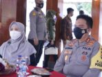 Wagub Puji Lomba Kampaye Sehat Award, Berhasil Tekan Lonjakan Covid di Pilkada 2020