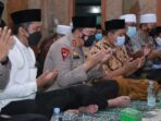 Satu Tahun Memimpin, Karman BM akui keberhasilan Kapolda NTB Irjen Pol. Mohammad Iqbal