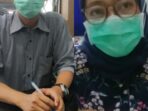 Dekan Universitas Kedokteran Unram Puji Program 100 hari Kapolri terkait keberhasilan penanganan Covid-19 di NTB