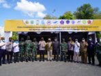 Pengamanan Ops Ketupat Rinjani 2021 di Lombok Barat, Polres Lobar Raih Posyan dan Pospam Terbaik di NTB