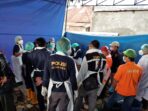 Jenazah Pemuda yang Bunuh Diri Tahun Lalu Diotopsi Biddokkes