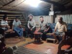 Antisipasi Gangguan Kamtibmas, Polsek Empang Melakukan Patroli KRYD