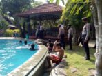 Cegah Covid-19, Jajaran Polres Sumbawa Tingkatkan Pengawasan Prokes Ditempat Wisata