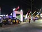Polisi Siapkan Pengamanan Pembukaan MTQ XXIX Tingkat Kecamatan Batukliang Utara