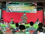 Antisipasi Paham Radikal dan Anti Pancasila, Dit Binmas Polda NTB Lakukan Penyuluhan