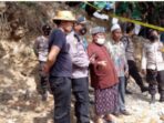 Memakan Korban, Polisi Tutup Tambang Emas Ilegal di Sekotong