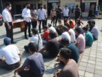 Polresta Mataram Dorong Pemerintah Berikan Legalitas Kepada Jukir Liar