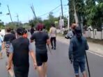 Desa Ketara dan Rambitan Bentrok, Kapolres Hingga Dandim Turun Tangan
