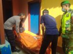 Warga Taliwang Digegerkan Penemuan Mayat Laki-laki di Kamar Kos-kosan