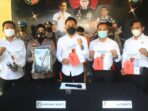 Kecanduan Narkoba, Supervisor Gelapkan Fasilitas Perusahaan