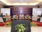 Kapolda NTB Dialog “Studi Lapangan Isu Strategis Nasional” 