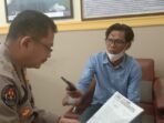 Polda NTB Atensi Tambang Ilegal Didesa Seloto