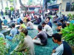 455 Pelaku Premanisme 7 Diantaranya Depcoleptor Diamankan Polda NTB dan Jajaran