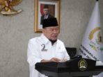 Ketua DPD RI Minta BNN Tekan Peredaran Narkoba di Kalangan Mahasiswa dan Pelajar