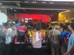 Modal Nekat, Curi Motor di Lombok Tengah Malah Ditangkap Polisi