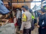 Hujan Lebat, Satu Orang di Lombok Utara Tersambar Petir Hingga Meninggal Dunia