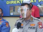 Nyambi Jual Ribuan Detonator, Pedagang Ikan dari Sumbawa Ditangkap Polisi